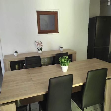 Appartement Location Saisonniere Les Bibassiers à Le Tampon Extérieur photo