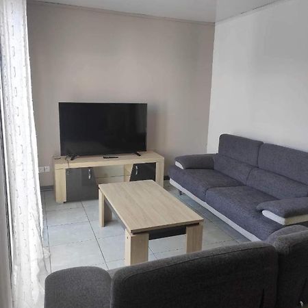 Appartement Location Saisonniere Les Bibassiers à Le Tampon Extérieur photo