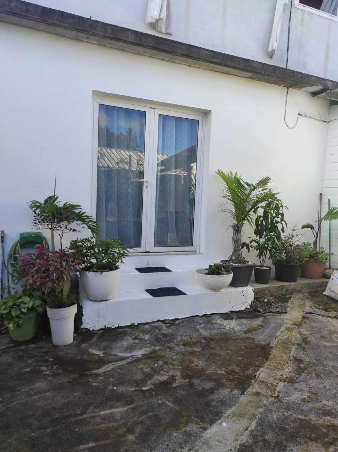 Appartement Location Saisonniere Les Bibassiers à Le Tampon Extérieur photo